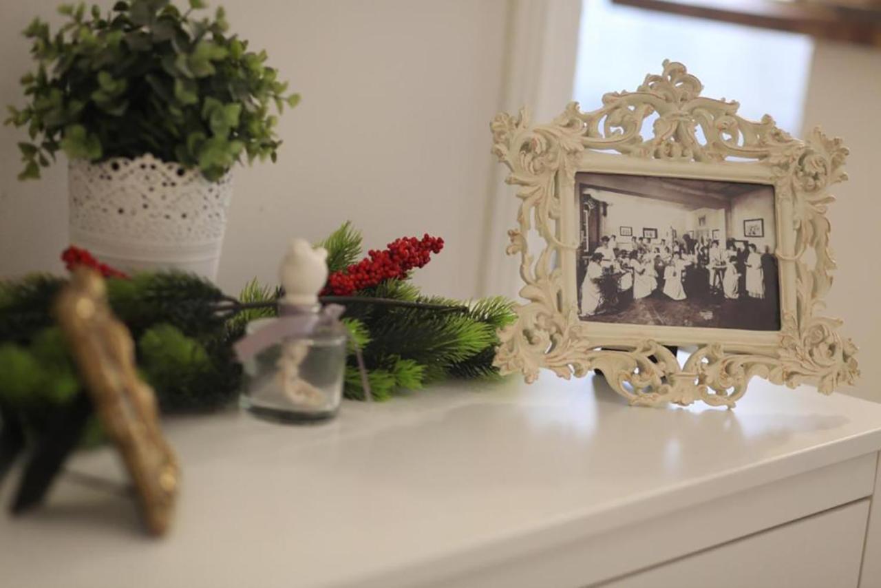Vintage At Basilica Appartement Budapest