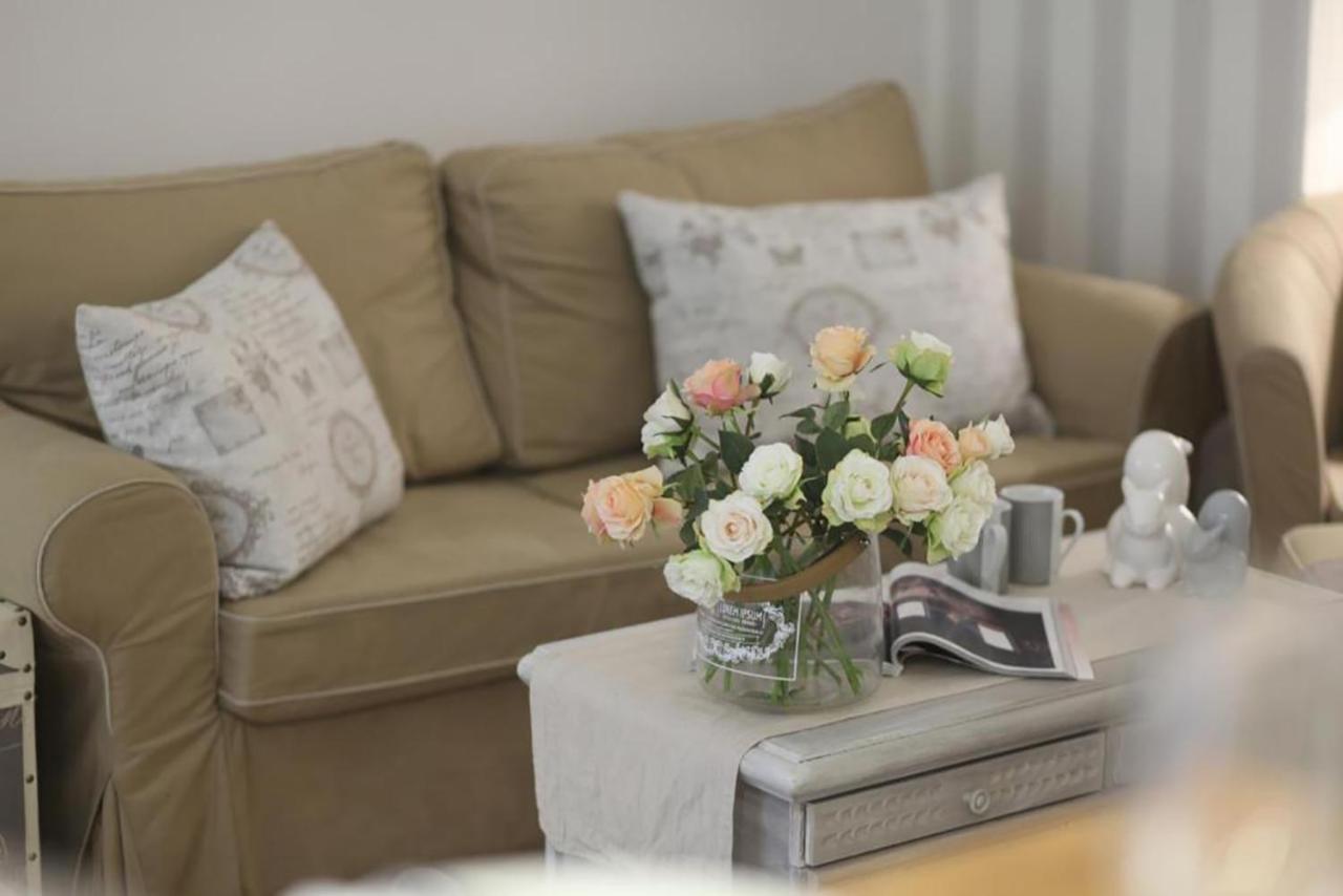 Vintage At Basilica Appartement