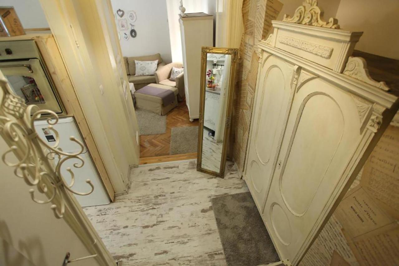 Vintage At Basilica Appartement *
