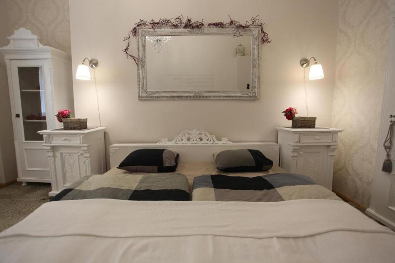 Appartement Vintage At Basilica Budapest