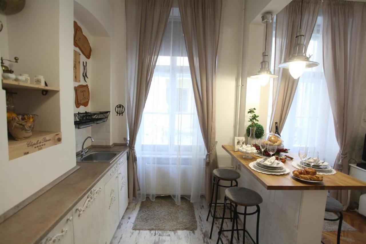 Vintage At Basilica Appartement