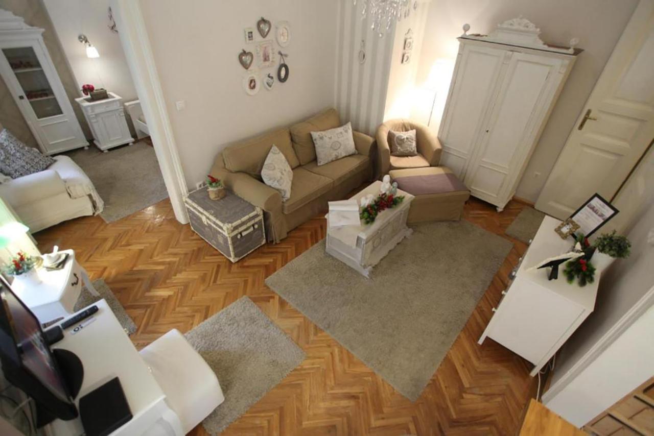 Appartement Vintage At Basilica Budapest