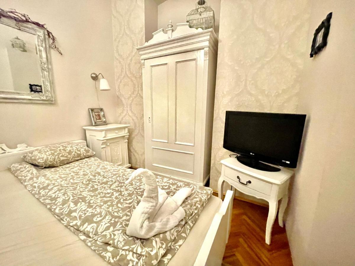 Vintage At Basilica Appartement