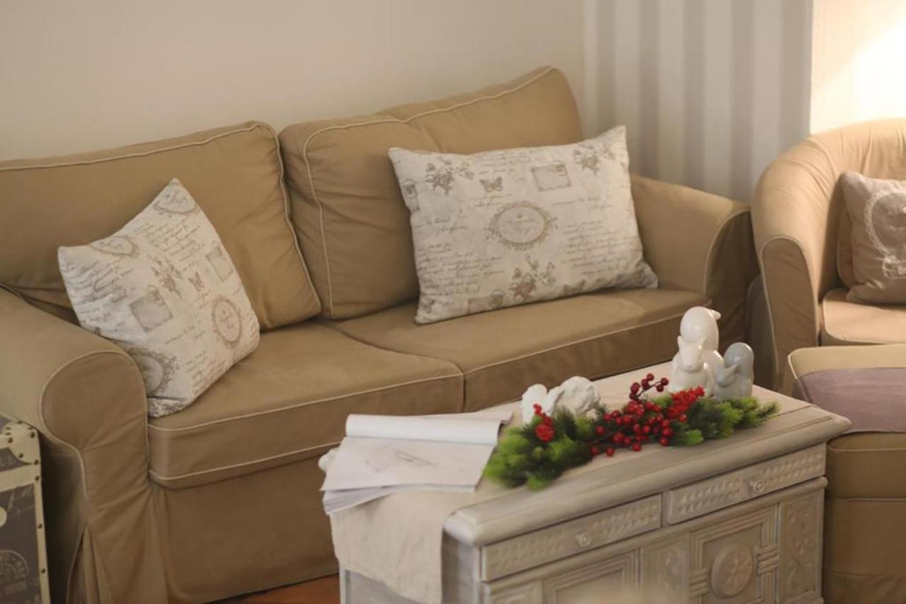 Appartement Vintage At Basilica *