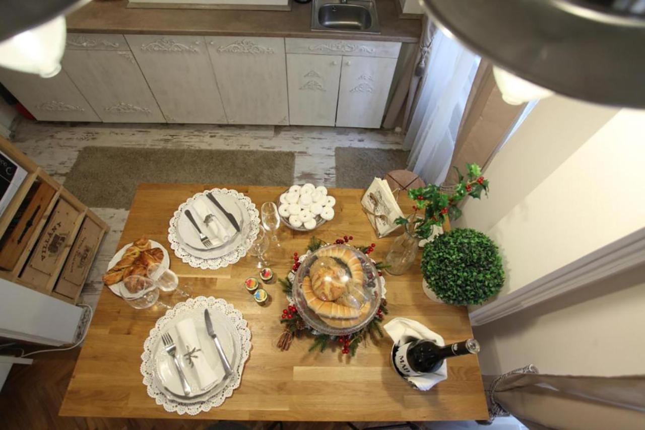 Appartement Vintage At Basilica *