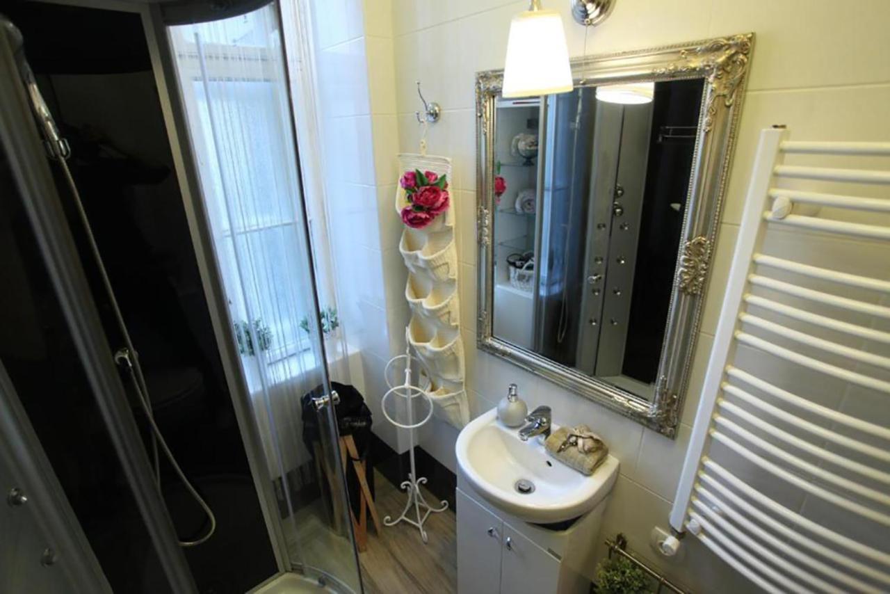 Appartement Vintage At Basilica Boedapest